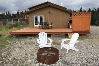Denali Park 2 Bedroom Mom in Law - Healy - 1