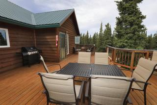 3 Bedroom Home with Amazing Views 11 mi from Denali - 6