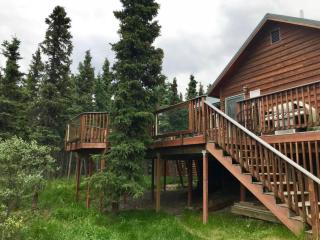 3 Bedroom Home with Amazing Views 11 mi from Denali - Healy - 5