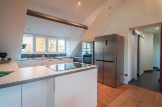 Loft les deux cèdres avec vue panoramique - Charleville-Mézières - 3