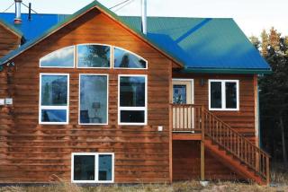 3 Bedroom Home with Amazing Views 11 mi from Denali - Healy - 3