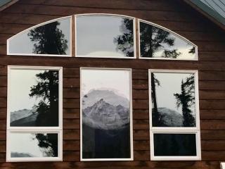 3 Bedroom Home with Amazing Views 11 mi from Denali - 1