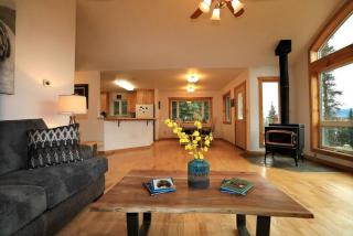 3 Bedroom Home with Amazing Views 11 mi from Denali - Healy - 9