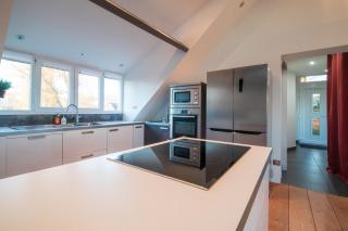 Loft les deux cèdres avec vue panoramique - Charleville-Mézières - 2