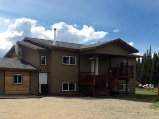 5 Star Denali Park Spacious Family Home - 8