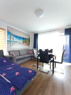Flamingo 19 - Międzyzdroje - 8