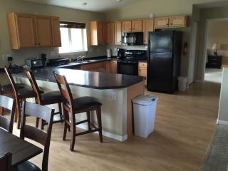 5 Star Denali Park Spacious Family Home - 3
