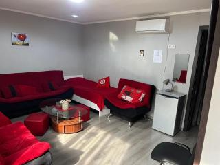 Apartments Lezzet - Tbilisi - 2