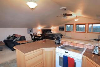 Denali King Suite with Amazing Views - 7