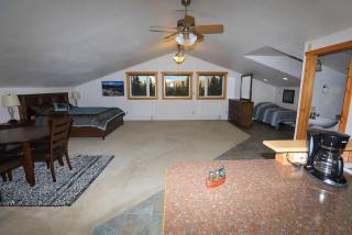 Denali King Suite with Amazing Views - Healy - 4