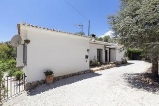 Casa Pascal - Montgo - 4