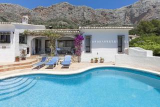 Casa Pascal - Montgo - 8