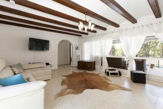 Casa Pascal - Montgo - 5