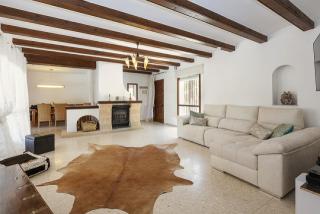 Casa Pascal - Montgo - 6