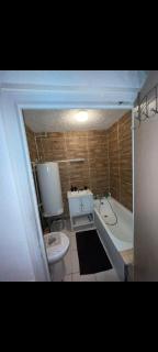 Appartement cosy à 5mn de la gare de denain. - 3