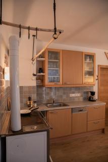 Ferienhaus Plöckenstein - Schwarzenberg am Bohmerwald - 7