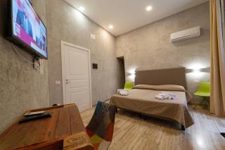 P.C. Boutique H. LifeStyle, Napoli Centro, by ClaPa Group Dislocated Hospitality - 1