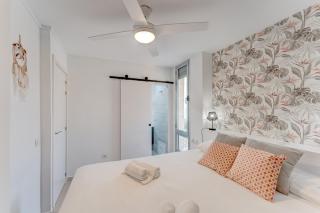 Las Americas Panoramic View - 2