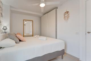 Las Americas Panoramic View - 7