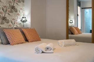 Las Americas Panoramic View - 1