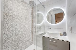 Las Americas Panoramic View - 6