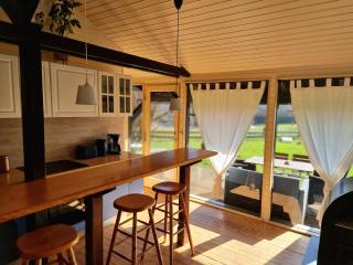 Landhäuschen Welschneudorf Naturnah - 7