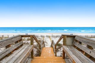 Seaview Hideaway - Santa Rosa Beach - 8