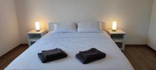 Ellas Modern Duplex City Center - 7