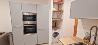 Appartement plein de charme - Ajaccio hyper centre - Ajaccio - 4