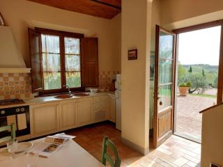 Agriturismo Corte in Poggio - Stabbia - 1