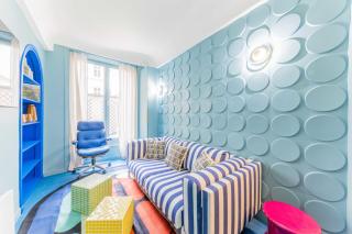 Exceptional apartment 2BD-6P - Tuileries-Louvre - Parijs - 0