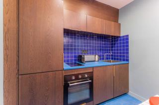 Exceptional apartment 2BD-6P - Tuileries-Louvre - Parijs - 3