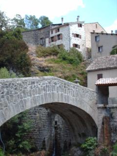La Maison de Michele - Le Fugeret - 7