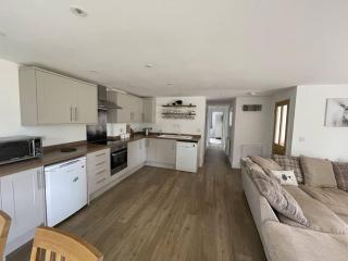 The Lambing Lodge - 3