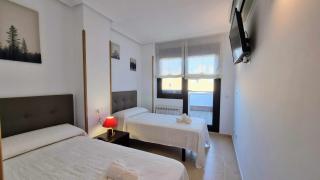 Apartamento La Terraza del Paraiso - Posada de Llanes - 5