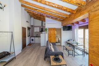 Casa Villar - Alcalá del Júcar - 1