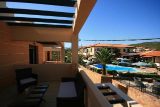 Sun Village Hotel Apartments - Megas Limnionas - 5