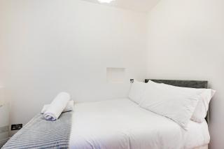 Tottenham Court Road Apartment - Londra - 5