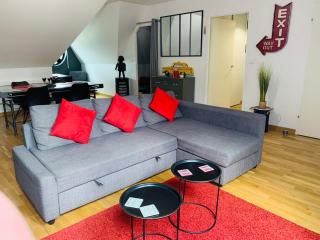 Amiens LOFT - Amiens - 7