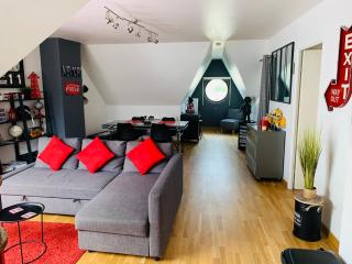Amiens LOFT - Amiens - 8