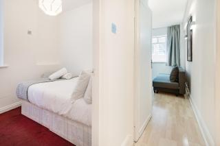 Tottenham Court Road Apartment - Londra - 1
