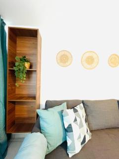 Allgäu Living - 46sqm - Oberstaufen - 9