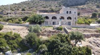 Pogonitsa - Kotrónion - 0