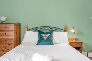 Bright and Quiet Edinburgh Home - Edinburgh - 7