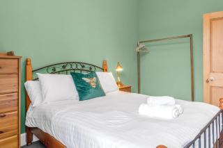 Bright and Quiet Edinburgh Home - Edinburgh - 4