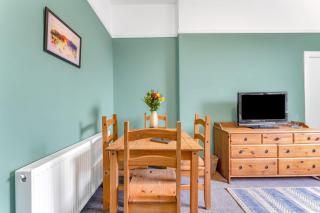 Bright and Quiet Edinburgh Home - Edinburgh - 1