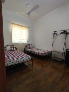 NASA HOMESTAY - Kampong Bukit Berangan - 2
