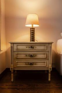 Historical Greco-Ottoman Pavilion near Tram in Fatih - Istanbul - 5