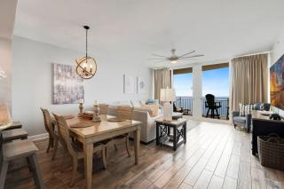 Totally Beach'n at 1605 Aqua - Panama City Beach - 4
