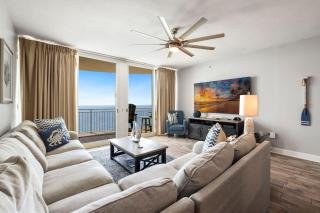 Totally Beach'n at 1605 Aqua - Panama City Beach - 0